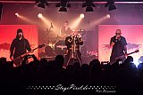 Mono Inc (M&uuml;nster Sputnikhalle)