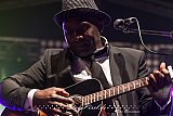 Roland Tchakounte (Schöppingen Grolsch Blues Festival)