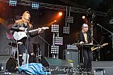 Larkin Poe (Schöppingen Grolsch Blues Festival)