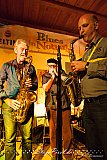 Blues in Nottuln (Nottuln Alte Amtmanei)