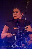 Mono Inc (M&uuml;nster Sputnikhalle)