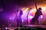 Mono Inc (M&uuml;nster Sputnikhalle)