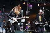 Larkin Poe (Schöppingen Grolsch Blues Festival)