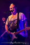 Mono Inc (M&uuml;nster Sputnikhalle)