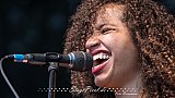 Jackie Venson & Band (Grolsch Blues Festival) 