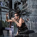 Null Positiv (Near Castle Festival)