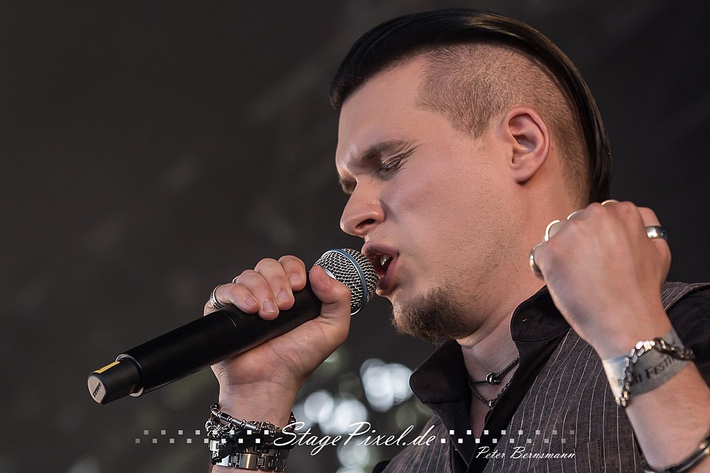 Seelennacht (Amphi Festival 2019)