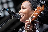 Natalia M. King (Schöppingen Grolsch Blues Festival)