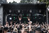 All For Metal (Castle Rock Festival 2026)