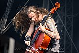 Apocalyptica (M'era Luna 2016)