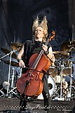 Apocalyptica (Hildesheim M'era Luna Festival 2025)