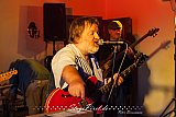 Blues in Nottuln (Nottuln Alte Amtmannei)