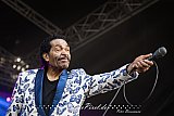 Bobby Rush (Sch&ouml;ppingen 33. Internationales Blues Festival)