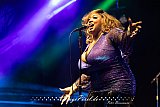 Paul Deslauriers & Annika Chambers (Sch&ouml;ppingen 33. Internationales Blues Festival)