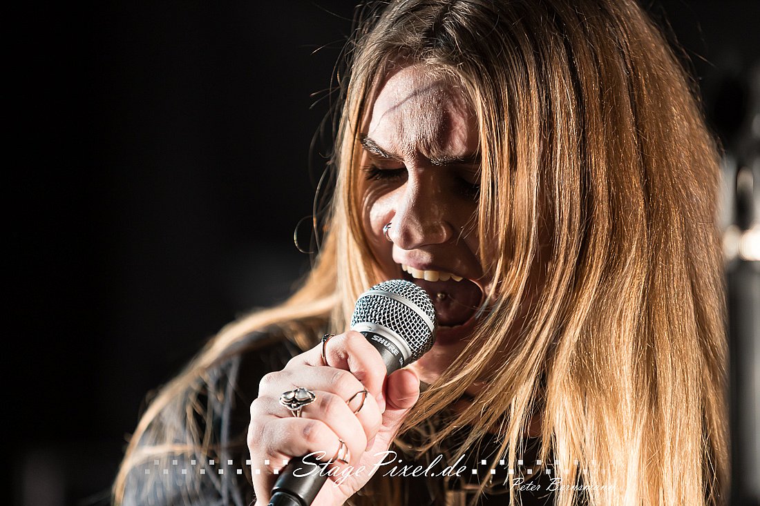 Coma Tales (Eventground Wuppertal)