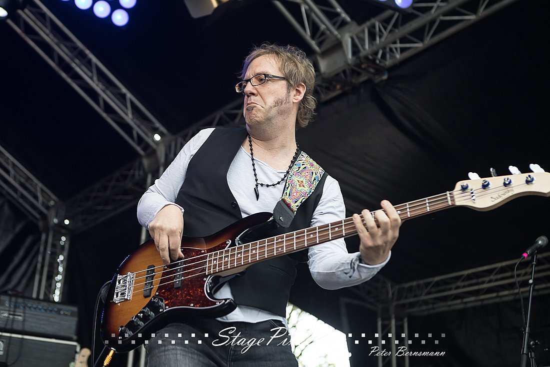 Connor Selby (Schöppingen 31. Internationales Blues Festival)