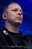 Crematory (Castle Rock Festival 2017)