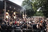 Crematory (Castle Rock Festival 2026)