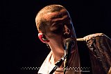 Deaf Havana (M&uuml;nster Sputnik Cafe)