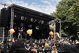 Eigensinn (Castle Rock Festival 2026)