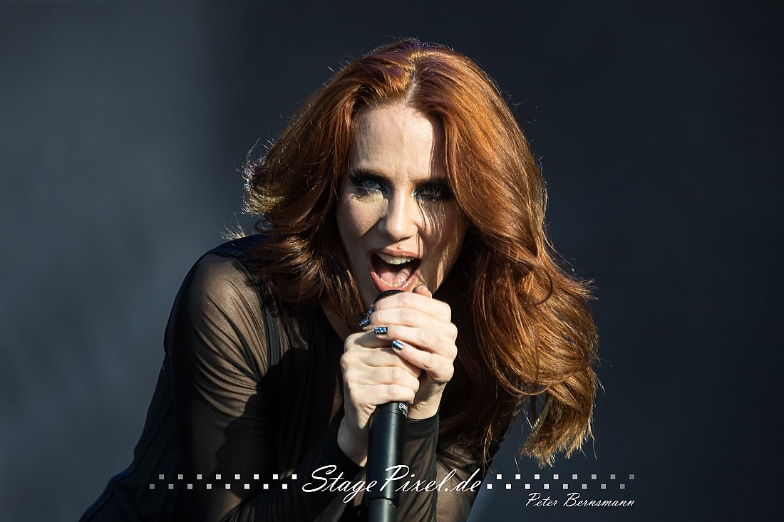 Epica (Hildesheim M'era Luna Festival 2024)