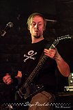 Greydon Fields (Essen Don`t Panic Club)