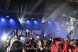 Hell Boulevard (Amphi Festival 2019)