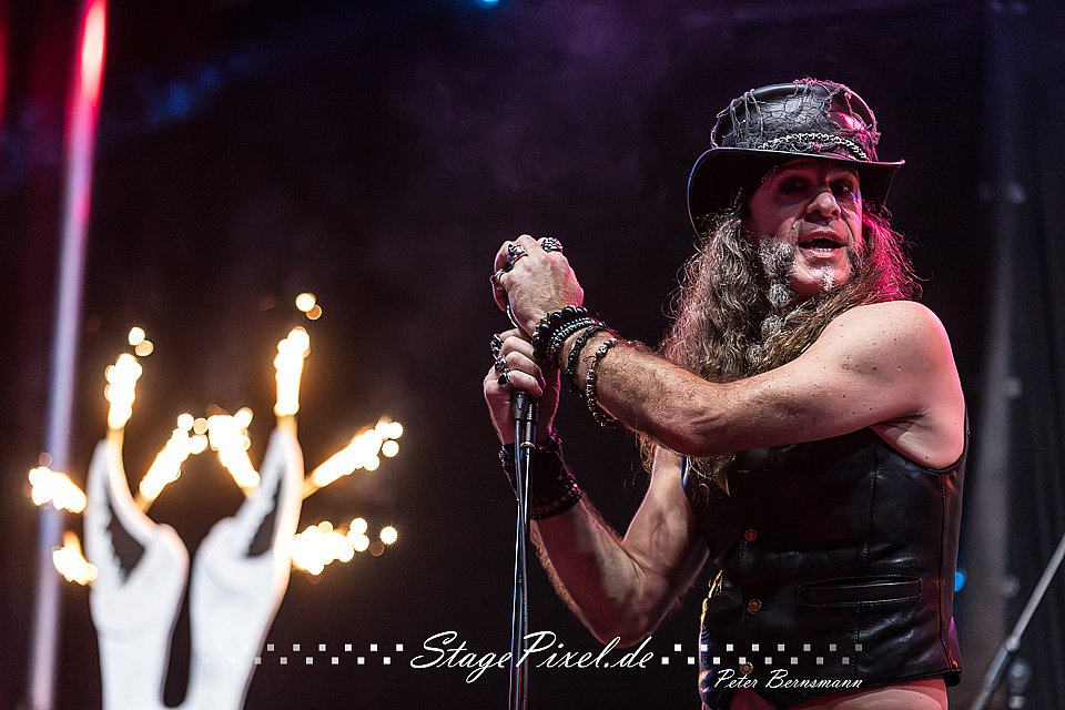 Helldecker (Stennert Open Air 2025, Herne)