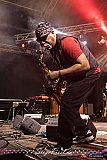 Ivan Singh (Schöppingen 32. Internationales Blues Festival)