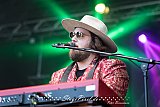 J & The Causeways (Sch&ouml;ppingen 33. Internationales Blues Festival)
