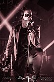 Johnny Deathshadow (Bochum Matrix)