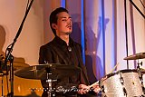 Kai Strauss & The Electric Blues Allstars (Nottuln)