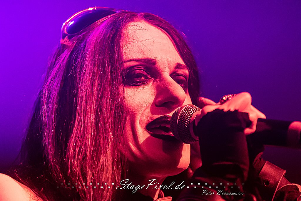 London After Midnight (Köln Amphi Festival 2022)