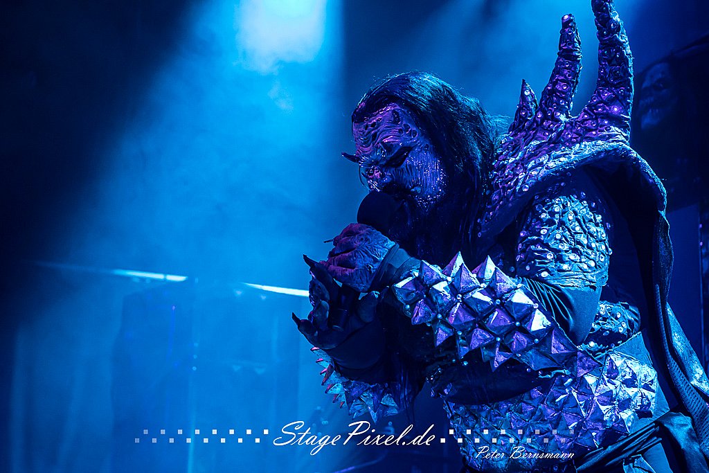 Lordi (Coesfeld Fabrik)