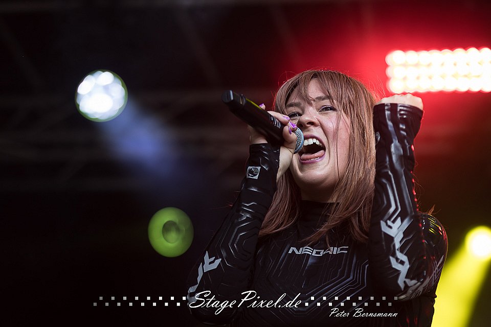 Mekong Age (Stennert Open Air 2025, Herne)