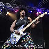 Melody Angel (Schöppingen 31. Internationales Blues Festival)