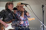 Mojo Hand & Luca (Schöppingen 32. Internationales Blues Festival)