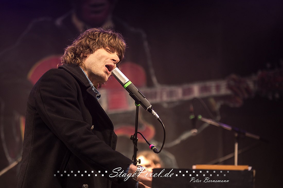 Neal Francis (Schöppingen 31. Internationales Blues Festival)