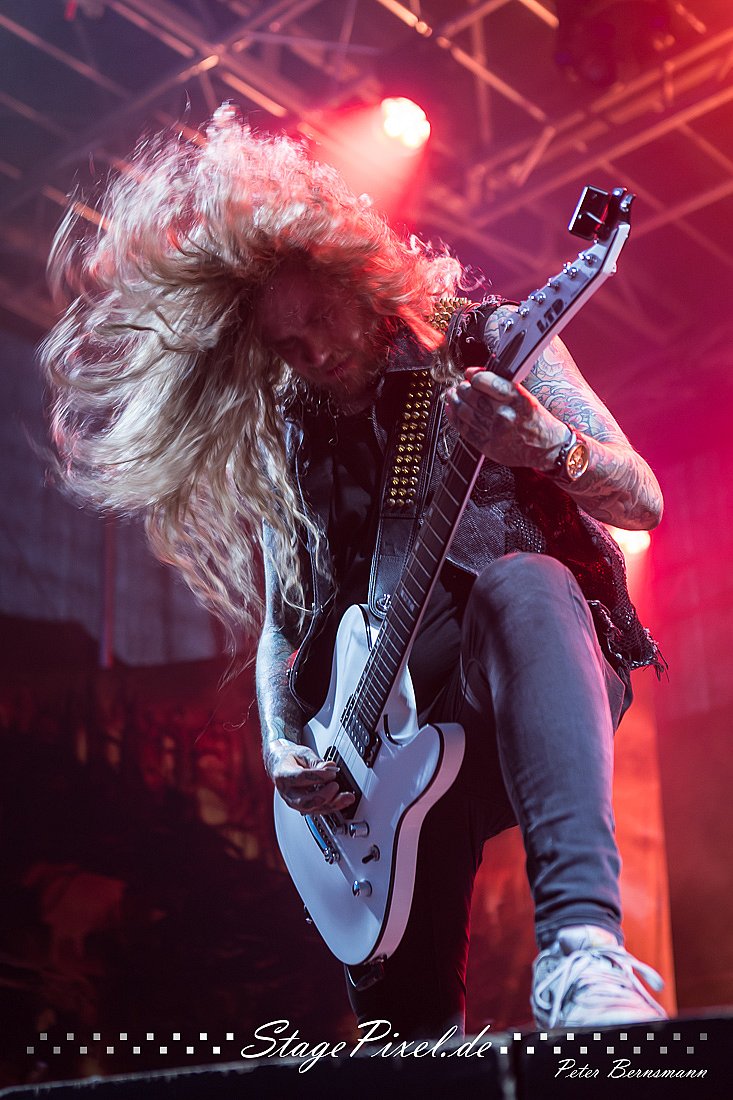 Rage (Rock am Turm Coesfeld)
