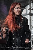 Silent Revenants (Rock am Turm Coesfeld)