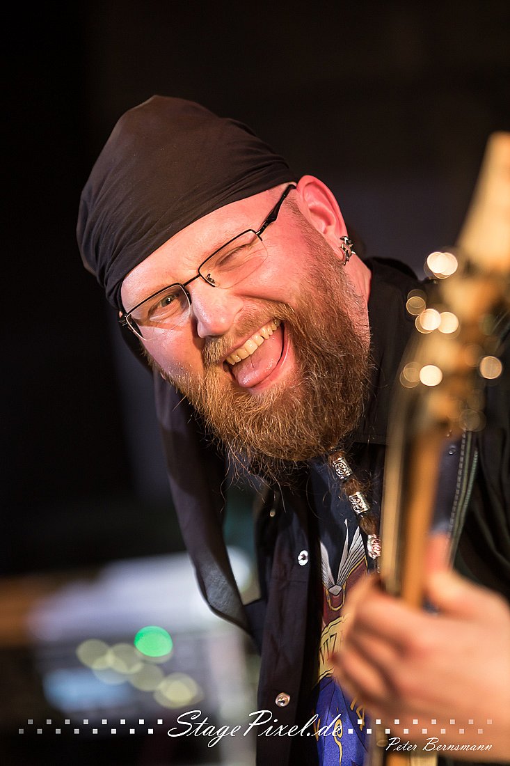 Silent Revenants (Eventground Wuppertal)