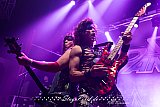 Steel Panther (Fabrik Coesfeld)