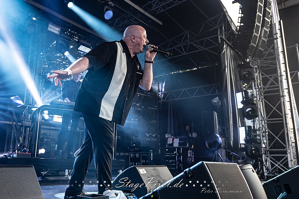 VNV Nation (Köln Amphi Festival 2022)