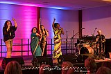 Women of the world (Sch&ouml;ppingen Kulturhalle)