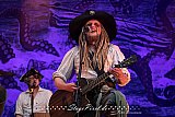 Mr Hurley & die Pulveraffen (Auto-Arena-Oberhausen)