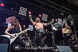 All For Metal (Castle Rock Festival 2026)