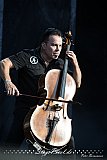 Apocalyptica (Hildesheim M'era Luna Festival 2025)
