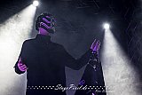 Blitz Union (Turbinenhalle Oberhausen)
