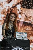 Clan Of Xymox (M'era Luna Festival 2026)