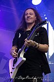 Crematory (Castle Rock Festival 2017)